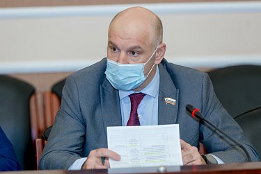 Депутаты поедут в территории 
